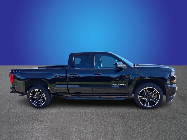 2019 Chevrolet Silverado LD LT