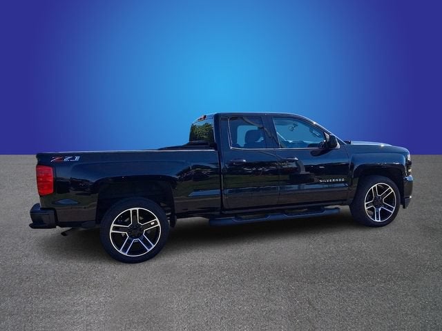 2019 Chevrolet Silverado LD LT