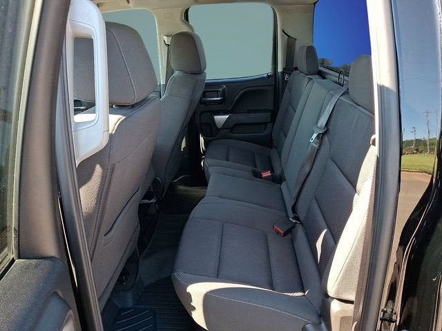 2019 Chevrolet Silverado LD LT