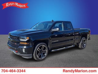2019 Chevrolet Silverado LD LT