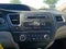 2015 Honda Civic Sedan LX
