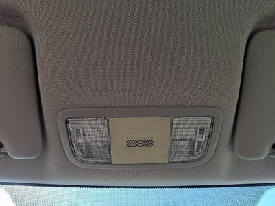 2015 Honda Civic Sedan LX