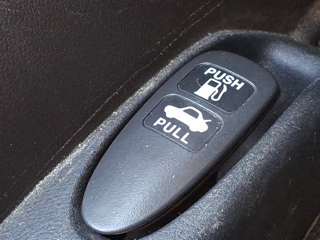 2015 Honda Civic Sedan LX