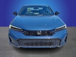 2025 Honda Civic Sedan Hybrid Sport