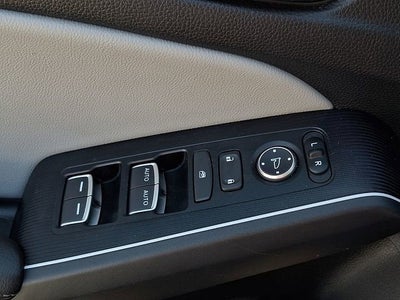 2025 Honda Civic Sedan Hybrid Sport