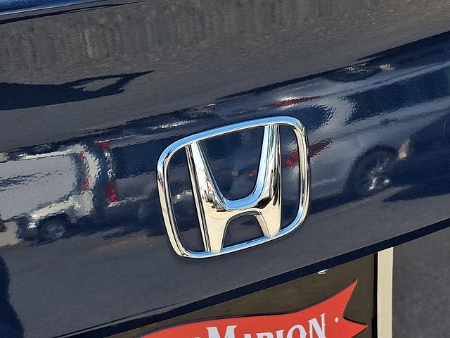 2025 Honda Civic Sedan Hybrid Sport