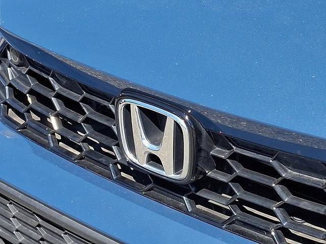 2025 Honda Civic Sedan Hybrid Sport