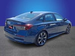 2025 Honda Civic Sedan Hybrid Sport