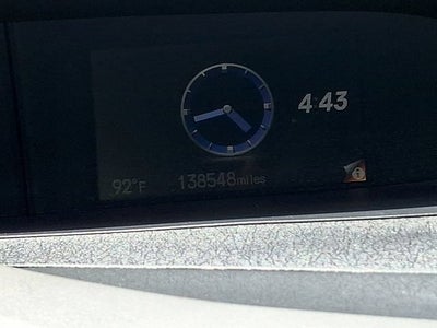 2012 Honda Civic Cpe EX