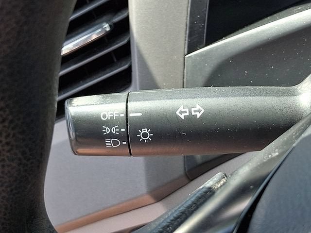 2012 Honda Civic Cpe EX