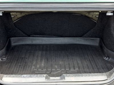 2012 Honda Civic Cpe EX