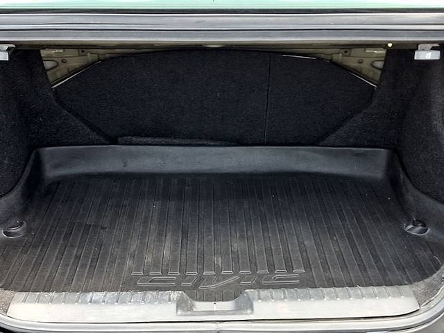 2012 Honda Civic Cpe EX