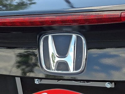 2012 Honda Civic Cpe EX