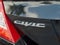 2012 Honda Civic Cpe EX