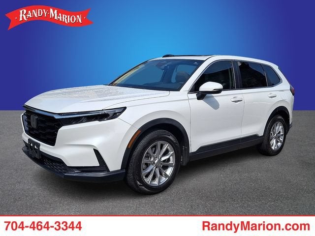 2023 Honda CR-V