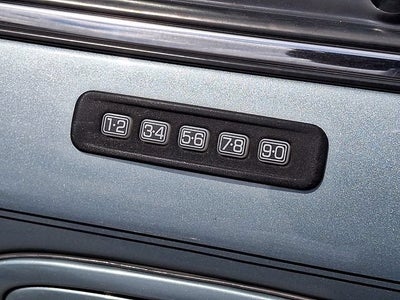 2005 Mercury Grand Marquis GS