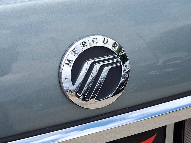 2005 Mercury Grand Marquis GS