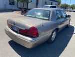 2005 Mercury Grand Marquis LS Premium