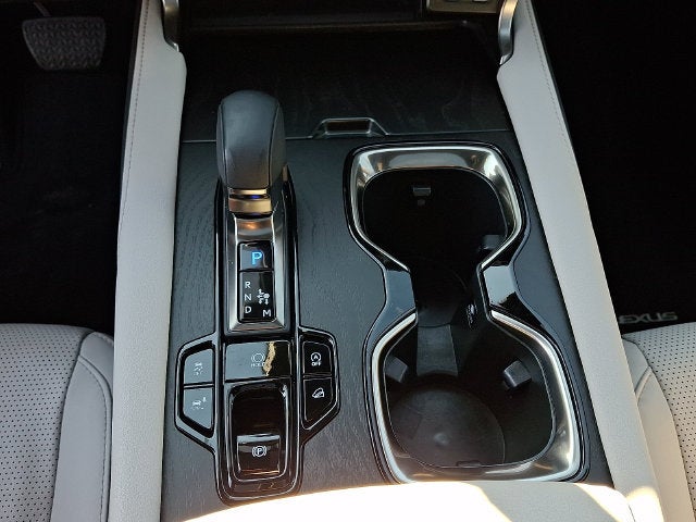 2025 Lexus RX RX 350