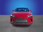 2025 Lexus RX RX 350