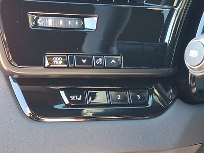 2025 Lexus RX RX 350
