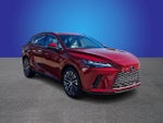 2025 Lexus RX RX 350