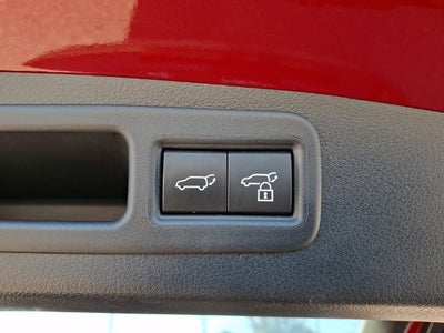 2025 Lexus RX RX 350