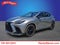2024 Lexus NX NX 350 F SPORT Handling