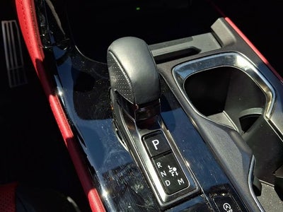 2024 Lexus NX NX 350 F SPORT Handling