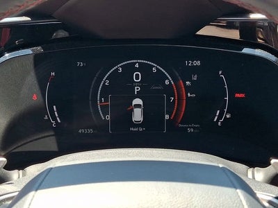2024 Lexus NX NX 350 F SPORT Handling