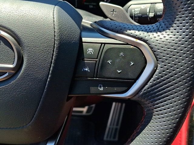 2024 Lexus NX NX 350 F SPORT Handling