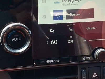 2024 Lexus NX NX 350 F SPORT Handling