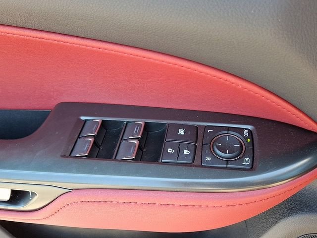 2024 Lexus NX NX 350 F SPORT Handling