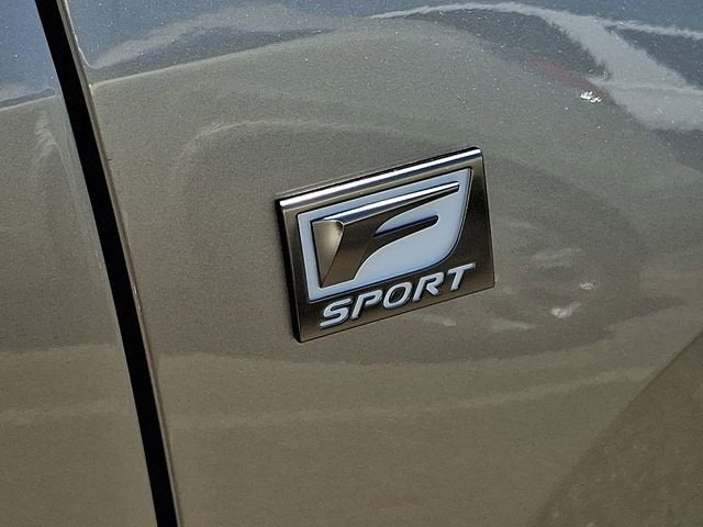 2024 Lexus NX NX 350 F SPORT Handling