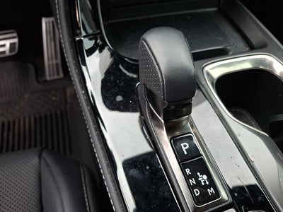 2024 Lexus NX NX 350 F SPORT Handling