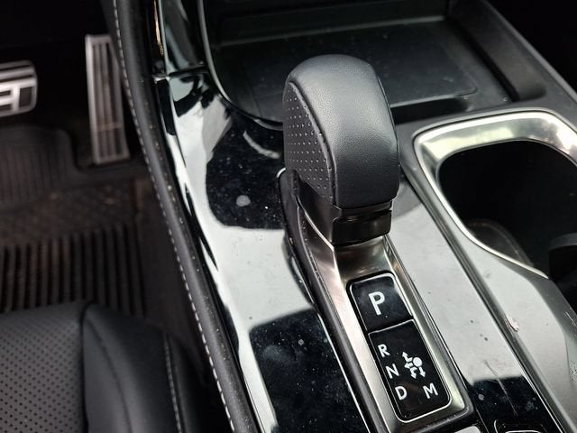 2024 Lexus NX NX 350 F SPORT Handling
