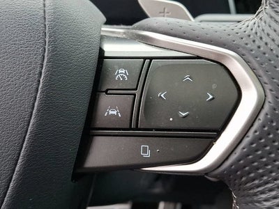 2024 Lexus NX NX 350 F SPORT Handling