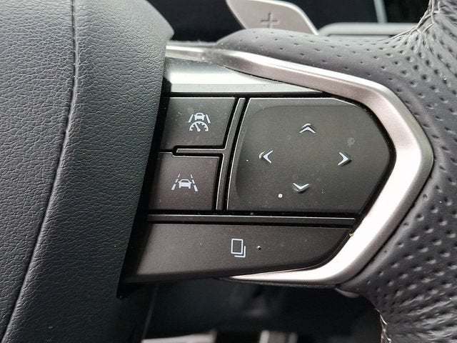 2024 Lexus NX NX 350 F SPORT Handling