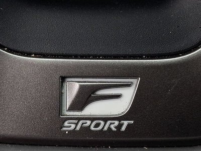 2024 Lexus NX NX 350 F SPORT Handling