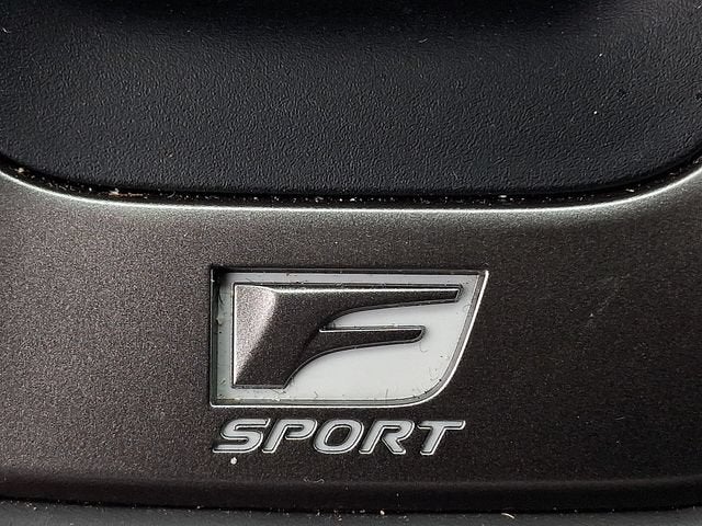 2024 Lexus NX NX 350 F SPORT Handling