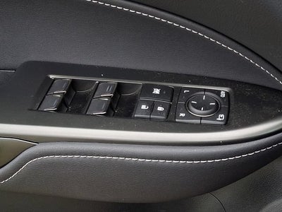 2024 Lexus NX NX 350 F SPORT Handling