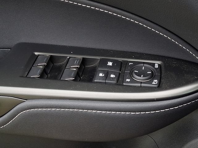 2024 Lexus NX NX 350 F SPORT Handling
