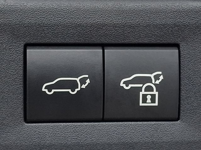 2024 Lexus NX NX 350 F SPORT Handling