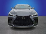 2024 Lexus NX NX 350 F SPORT Handling