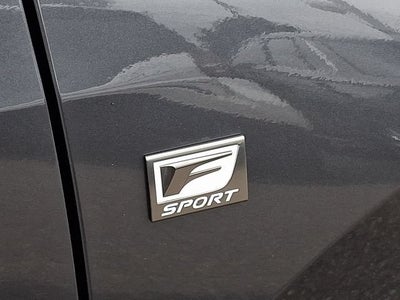2024 Lexus NX NX 350 F SPORT Handling