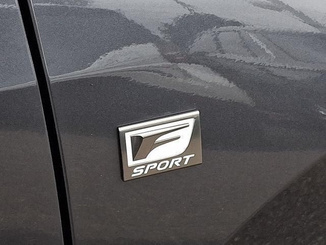 2024 Lexus NX NX 350 F SPORT Handling
