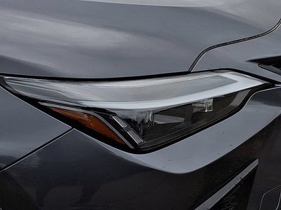 2024 Lexus NX NX 350 F SPORT Handling