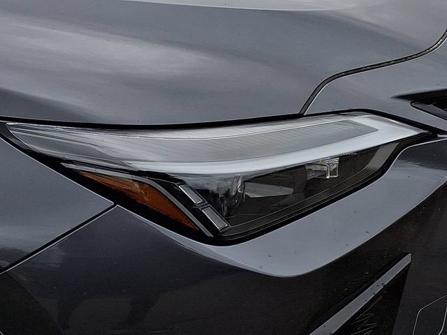 2024 Lexus NX NX 350 F SPORT Handling