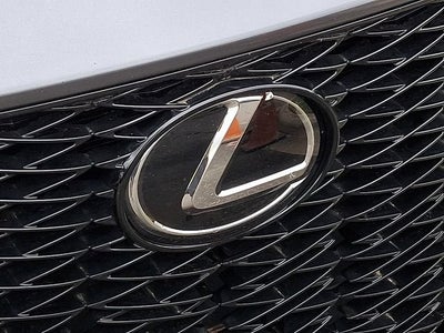 2024 Lexus NX NX 350 F SPORT Handling