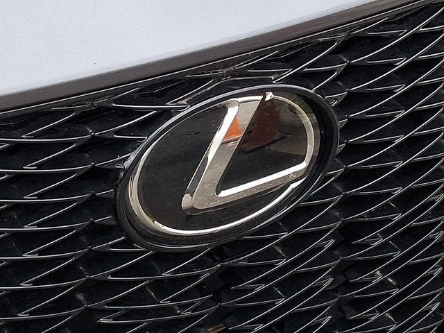 2024 Lexus NX NX 350 F SPORT Handling